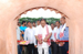 Inauguration of Gallery on Ahom Martial Tradition 2017 at Golaghar, Jaysagar 